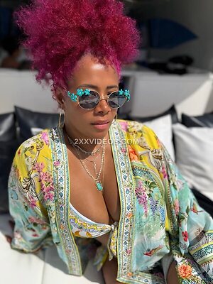 Kelis photo