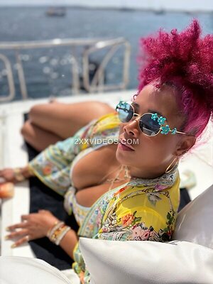 Kelis photo