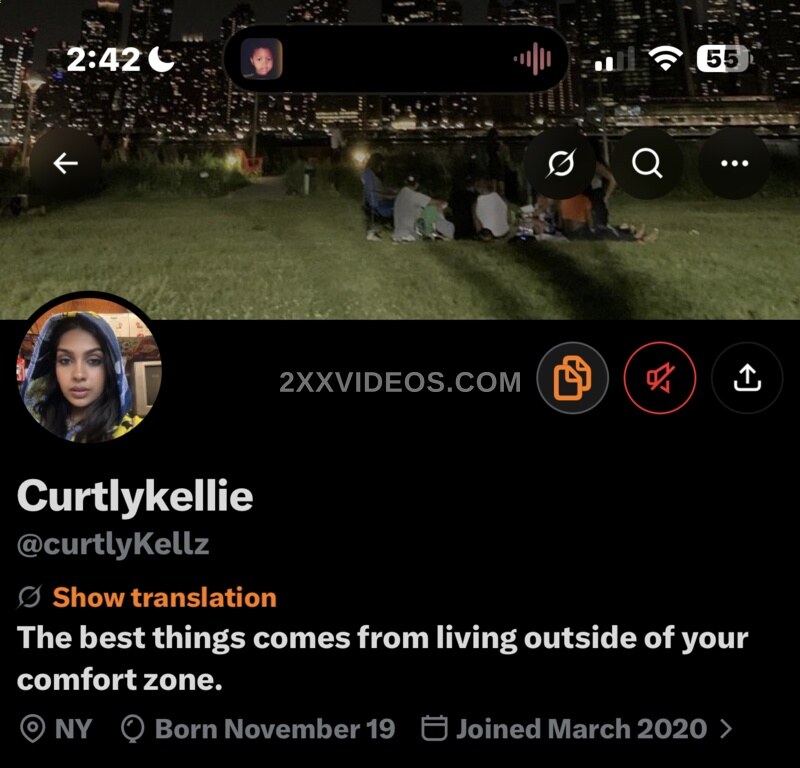 kelliexny photo