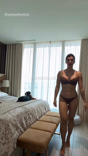 Kelly Key Nude Leaked Photo #2