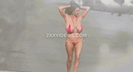 Kelly Madison