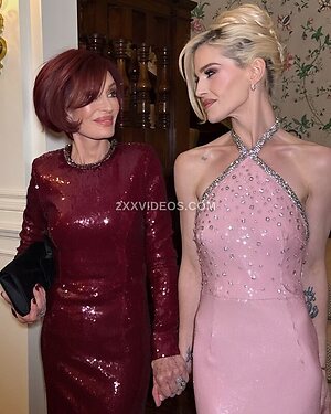 Kelly Osbourne Nude Leaked Photo #6