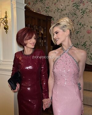 Kelly Osbourne Nude Leaked Photo #7