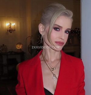 Kelly Osbourne Nude Leaked Photo #34