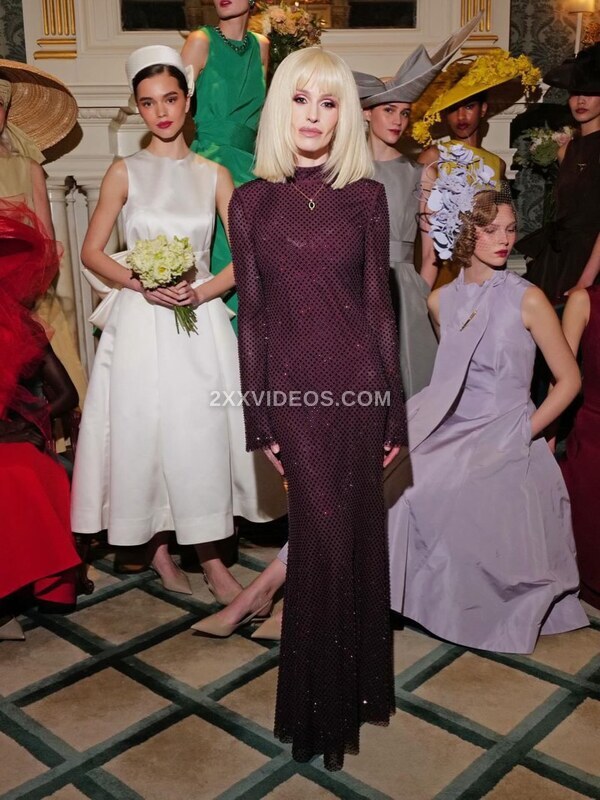 Kelly Osbourne photo