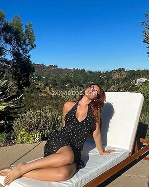 Kelsey Calemine Nude Leaked Photo #14