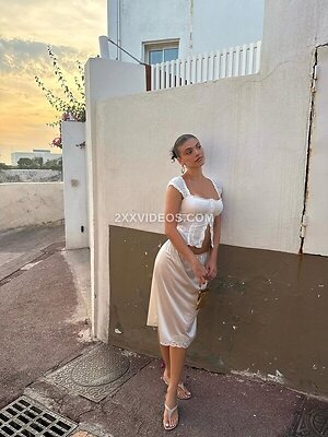 Kelsey Calemine Nude Leaked Photo #17