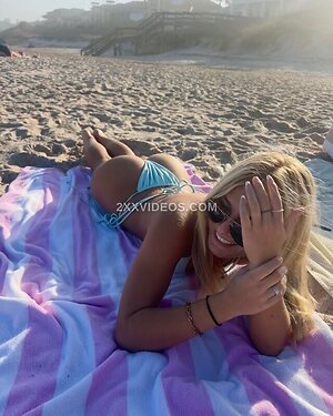 Kelsey Lospitalier photo