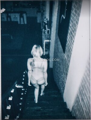 Kelsey Nude Leaked Photo #63