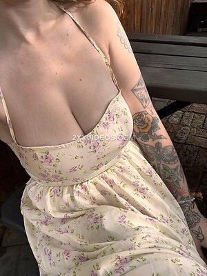 kelsie Nude Leaked Photo #28