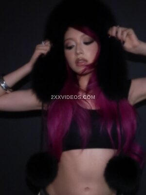 Kendall Ebeling Nude Photos