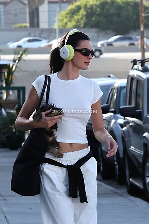 Kendall Jenner