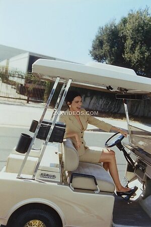 Kendall Jenner photo