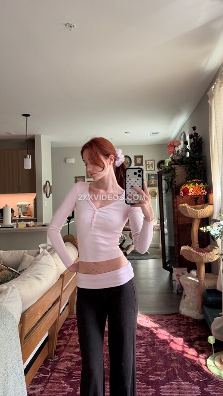 Kennedy Walsh Nude Leaked Photos