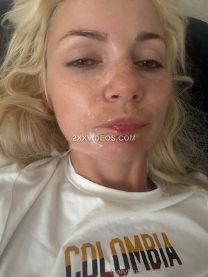 kerry carmody Nude Leaked Photo #72
