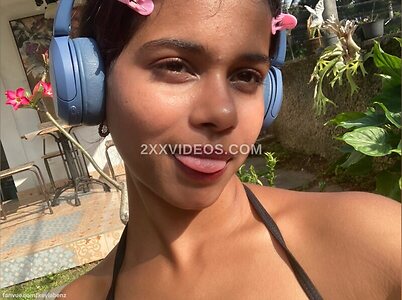 Keylabenz Nude Leaked Photo #21