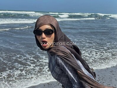 Khalisya Renata photo