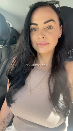 Khloe_cee Nude Leaked Photo #2