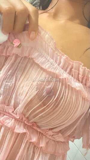 Khwanta Sriwilai Nude Leaked Photo #10
