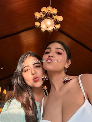 Khyati G Sharma Nude Leaked Photo #2