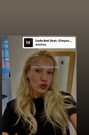 kieraryderx Nude Leaked Photo #2
