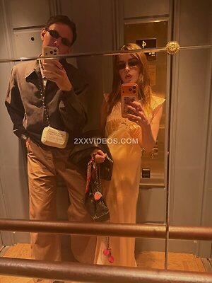 Kiernan Shipka Nude Leaked Photo #5