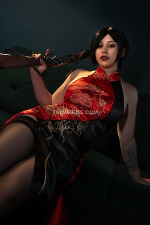 kiilliismss Nude Leaked Photo #10