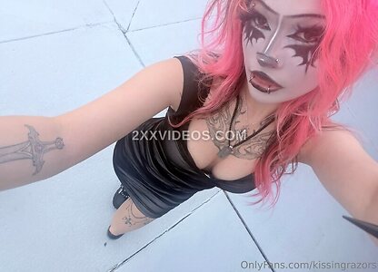 Killkels Nude Leaked Photo #18