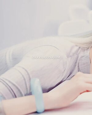 Kim Chaewon Nude Leaked Photo #2