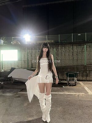 Kim Chaewon