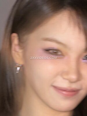 Kim Chaewon Nude Leaked Photo #49