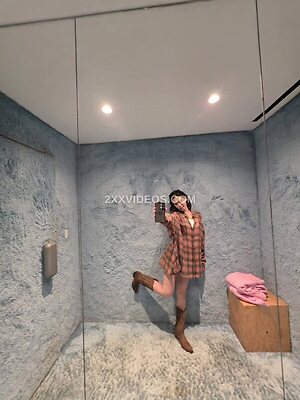 Kim Chaewon Nude Leaked Photo #91