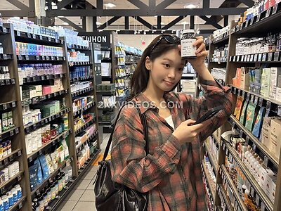 Kim Chaewon Nude Leaked Photo #97