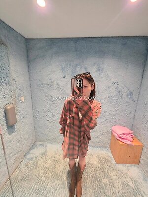 Kim Chaewon Nude Leaked Photo #104