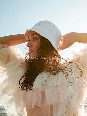 Kim Engelbrecht Nude Leaked Photo #6