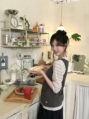 Kim Ga-eul Nude Leaked Photo #2