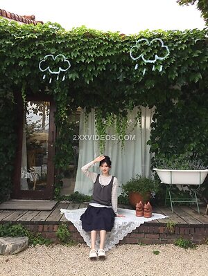 Kim Ga-eul Nude Leaked Photo #3