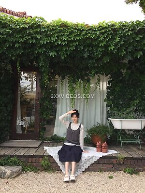 Kim Ga-eul Nude Leaked Photo #4