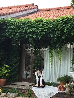 Kim Ga-eul Nude Leaked Photo #5