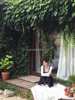 Kim Ga-eul Nude Leaked Photo #6