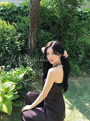 Kim Ga-eul Nude Leaked Photo #9