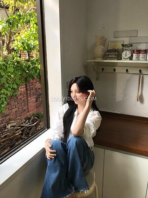 Kim Ga-eul Nude Leaked Photo #10
