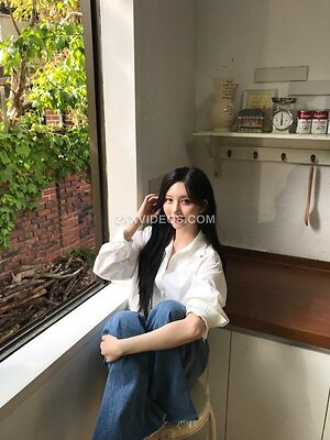 Kim Ga-eul Nude Leaked Photo #11