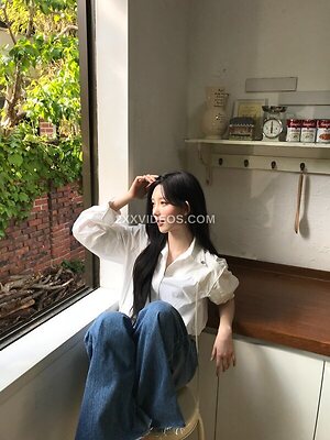 Kim Ga-eul Nude Leaked Photo #12