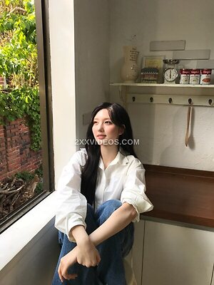 Kim Ga-eul Nude Leaked Photo #14