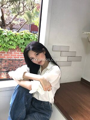 Kim Ga-eul Nude Leaked Photo #16
