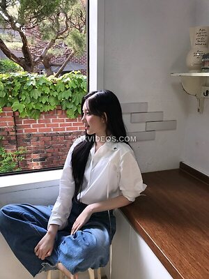 Kim Ga-eul Nude Leaked Photo #17
