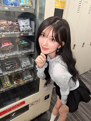 Kim Ga-eul Nude Leaked Photo #20