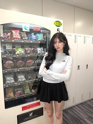 Kim Ga-eul Nude Leaked Photo #23