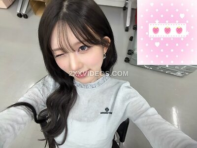 Kim Ga-eul Nude Leaked Photo #27